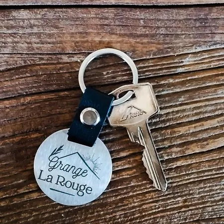Grange La Rouge - Gite Correze Ayen Exterior photo