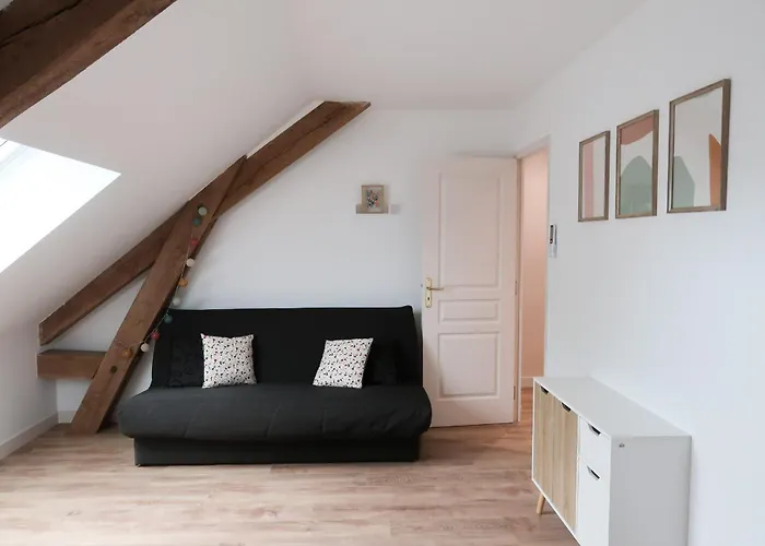 Grange La Rouge - Gite Correze