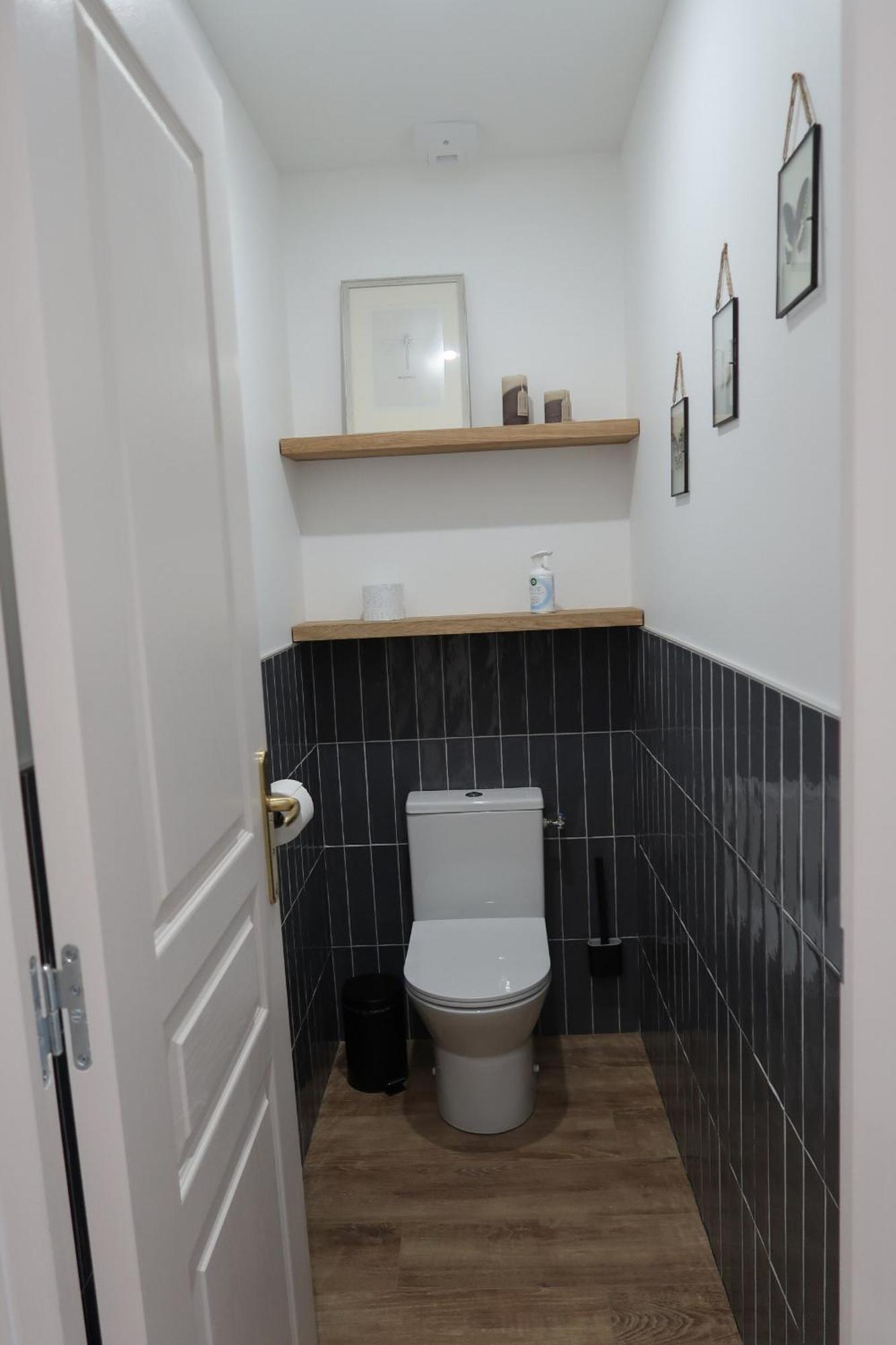 Holiday home Grange La Rouge - Correze *
