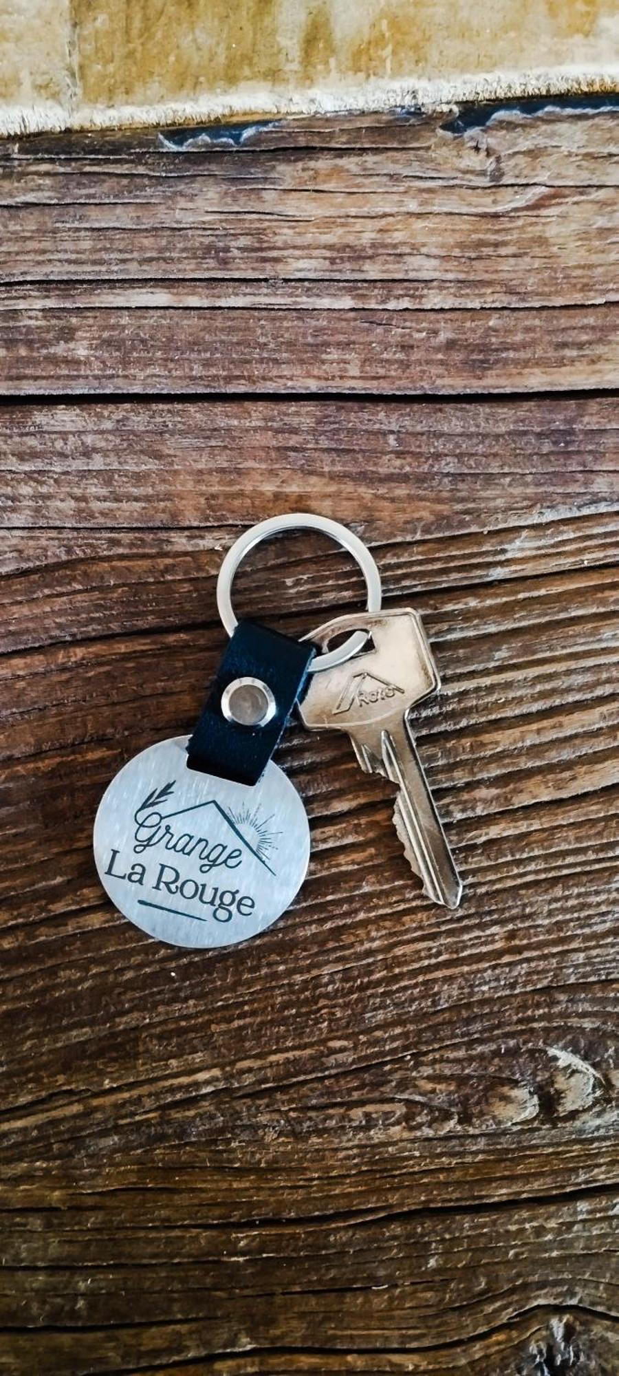 Grange La Rouge - Correze Ayen