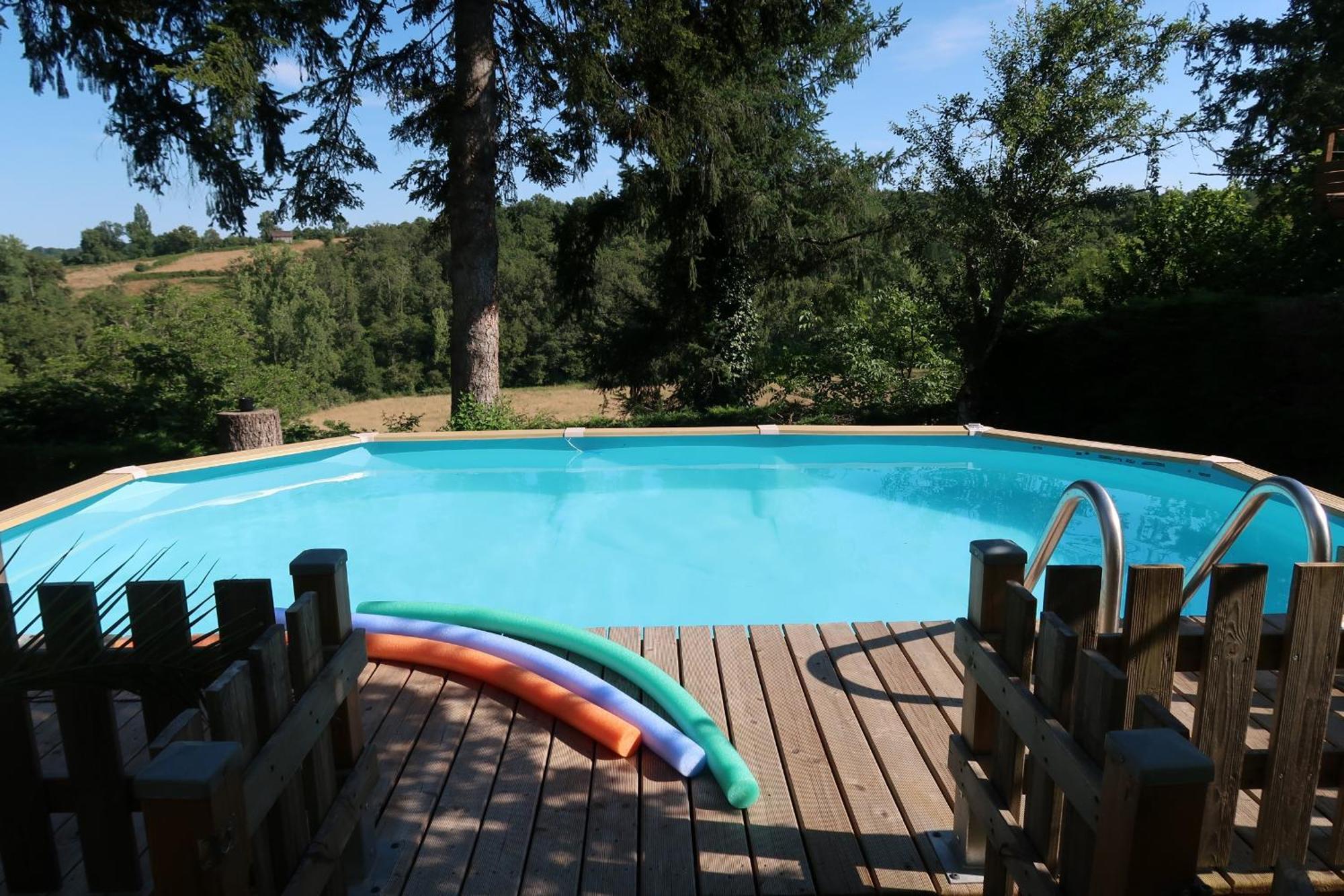 Holiday home Grange La Rouge - Correze